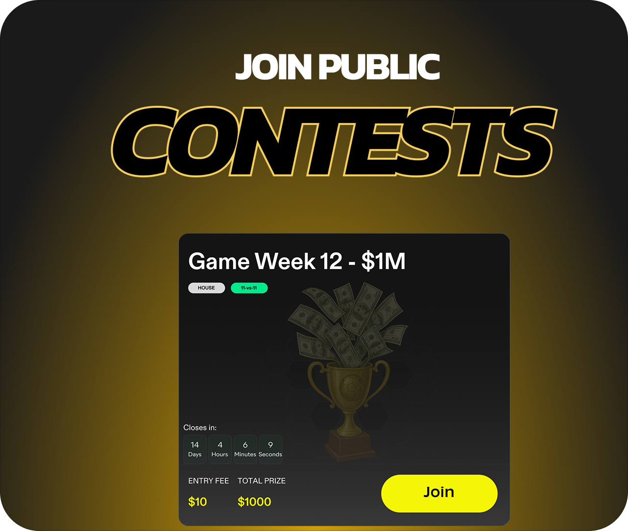 Join Public Contest